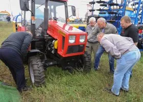 Фермерам помогут повысить доходы