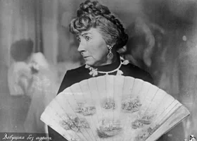 «Если меня и наградят, так за 40 минут до смерти»: 124 года со дня рождения Рины Зеленой