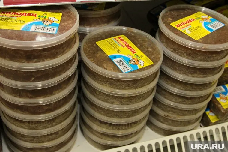 Мужчина выложил фото необычной покупки в соцсети