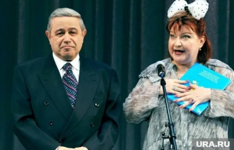 Супруги не могут поделить имущество