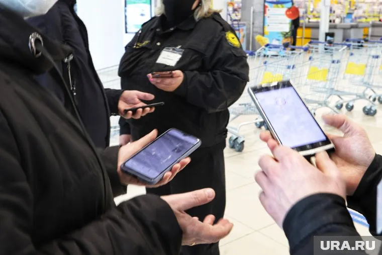 Оперштаб Курганской области принял новые правила посещения ТРЦ