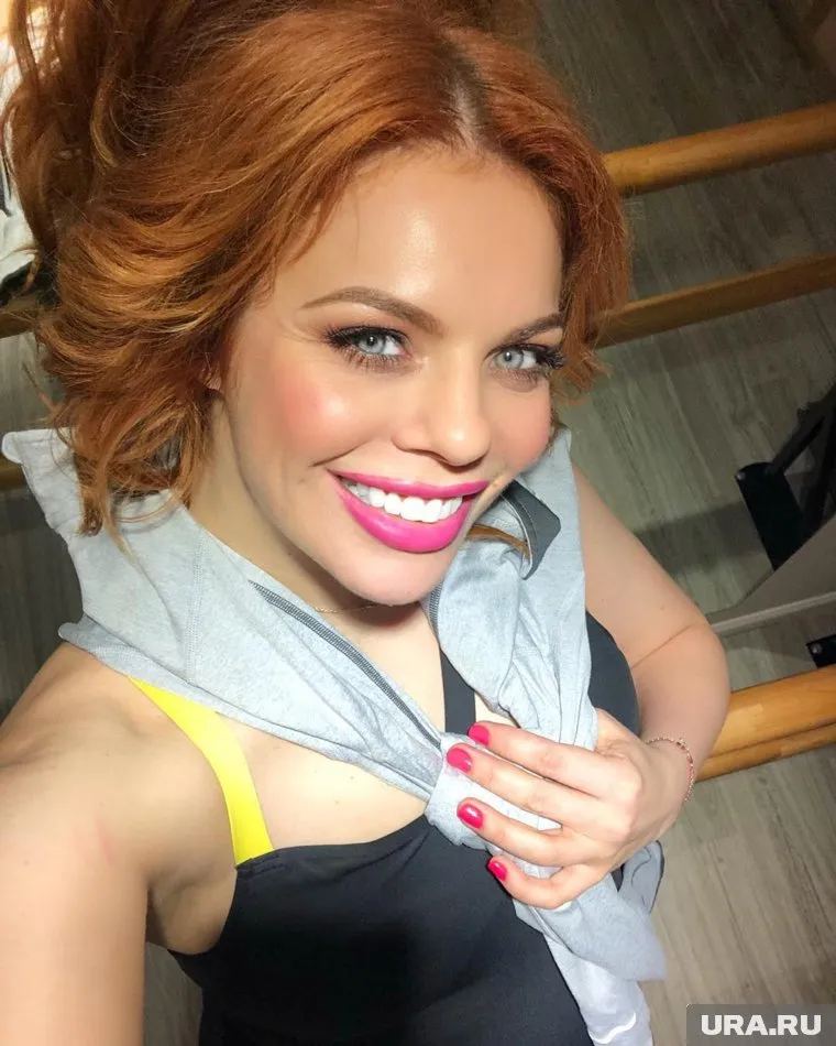 Стоцкая пыталась приобрести вещи Louis Vuitton через интернет-магазин