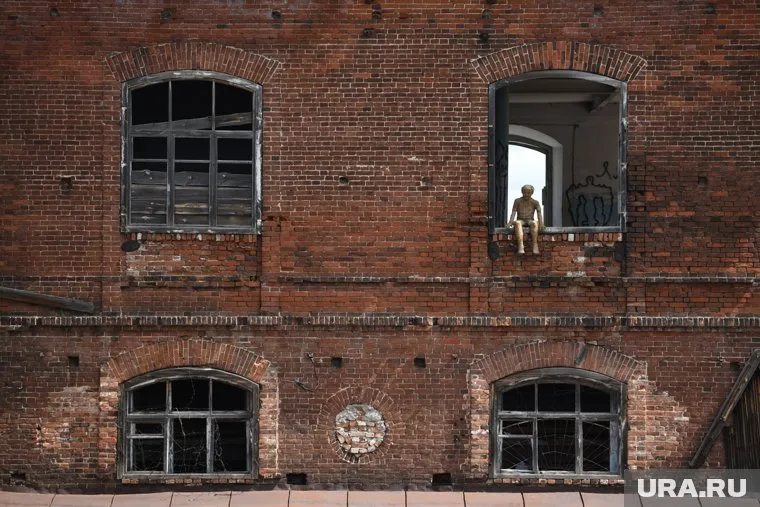 Проект «Лето на заводе» на базе старинного уральского завода Турчаниновых-Соломирских оказался в списке победителей