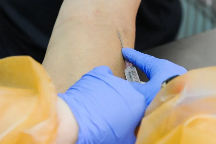 Челябинский областной клинический центр онкологии и ядерной медицины. Челябинск