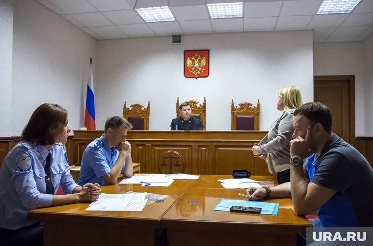 Сергей Нетиевский продолжает суды с «Уральскими пельменями»