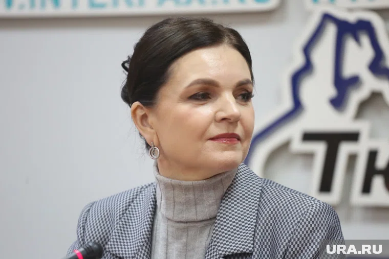 Замгубернатора ХМАО Елена Майер высоко оценила опыт Сургутского района