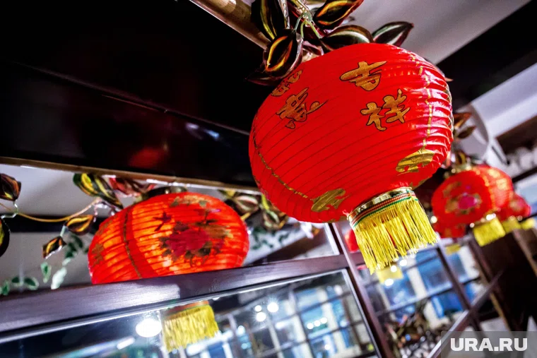 Вместо культового «Харбина» в Екатеринбурге теперь много других китайских ресторанов