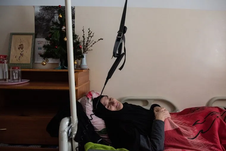 Среднеуральский женский монастырь в честь иконы Пресвятой Богородицы «Спорительница хлебов». Свердловская область, Среднеуральск