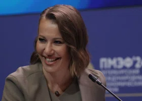 El Pais: Собчак хочет получить ВНЖ в Испании