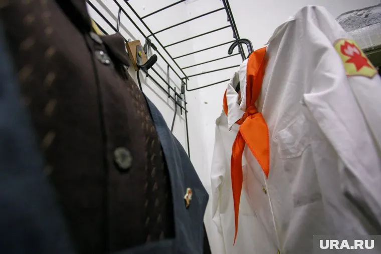 На вечеринке пермяков будут посвящать в пионеры