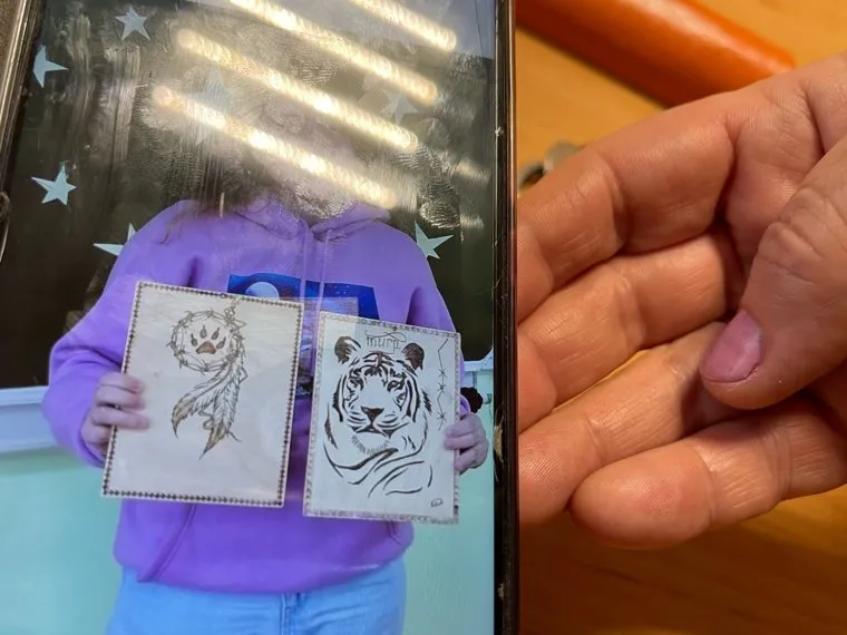 Юргамыш. Курган