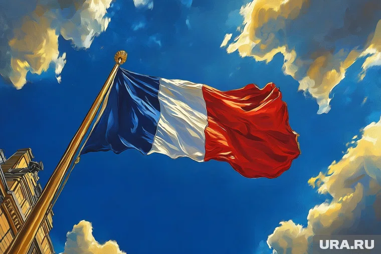 Французский политик призвал прекратить финансирование коррупции на Украине