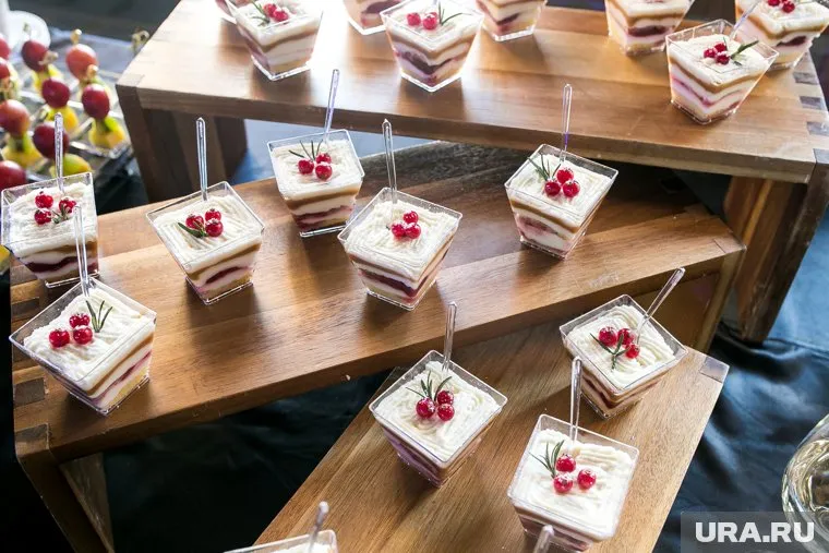 Большое количество сладкого может привести к углеводному похмелью