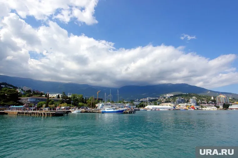 Украинские предприятия оценили ущерб от вхождения Крыма в состав России