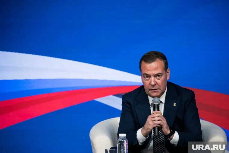 Дмитрий Медведев заявил, что ДОВСЕ утратил актуальность еще в 2007 году