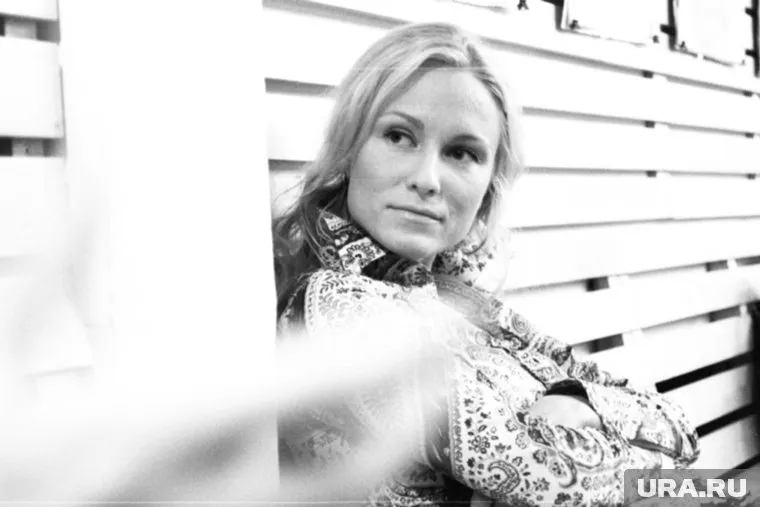 Журналистка тоже намеревается покорить Кремль