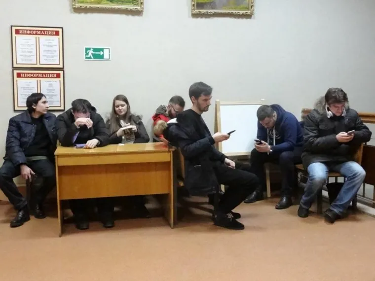 Блогеру Соколовскому продляют арест