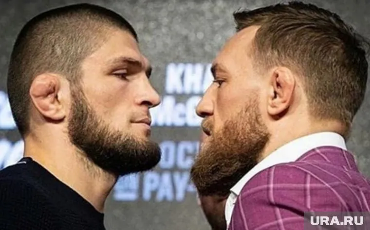 Хабиб Нурмагомедов уверен, что прощать оскорбления нельзя