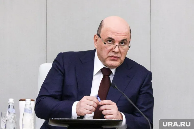 В России планируется нарастить долю отечественных лекарств, подчеркнул Михаил Мишустин