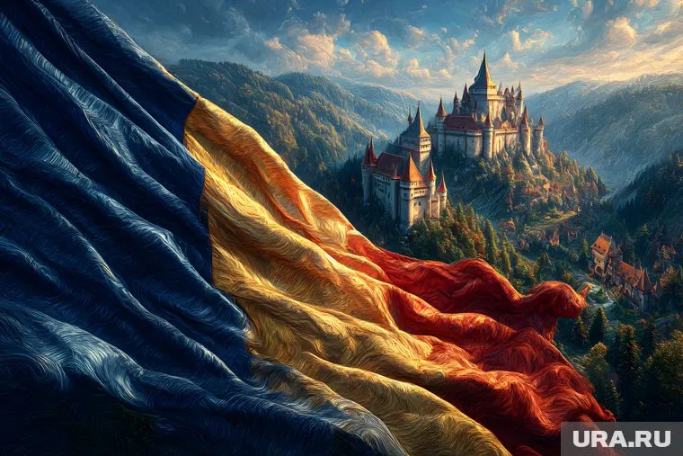 Румыния разрешила OMV Petrom использовать госрезервы из-за грязной нефти