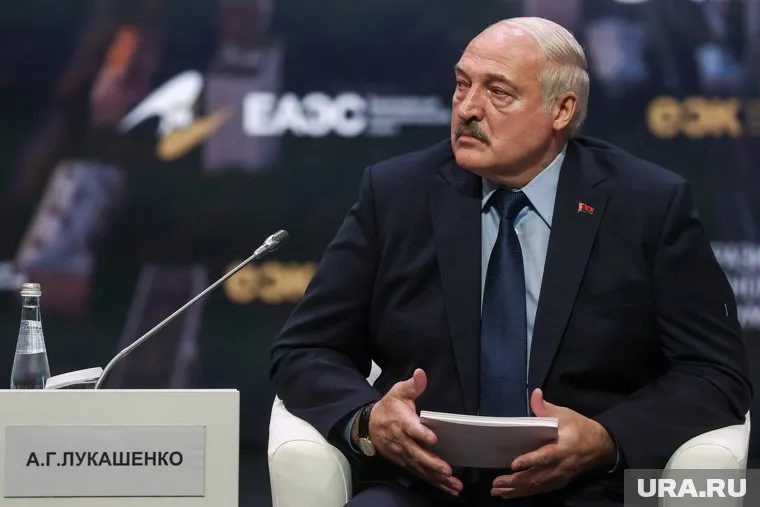 Александр Лукашенко уверен, что ЕАЭС должен стать центром объединения мирового сообщества