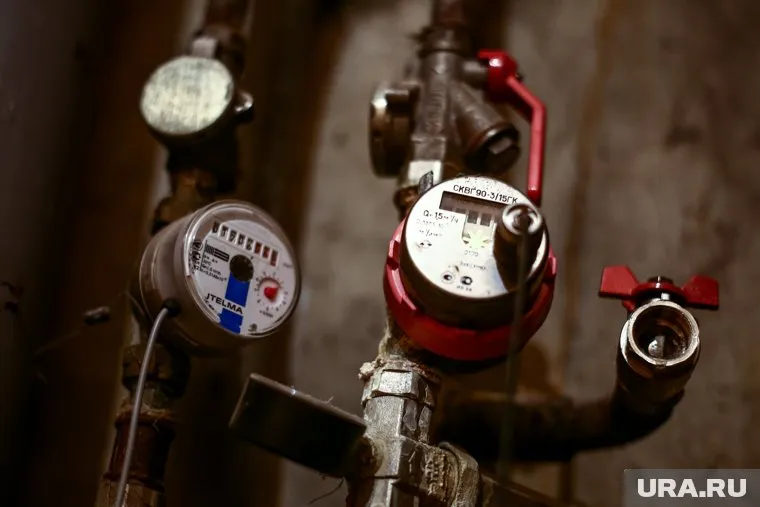 Каждый кубометр сточных вод обходился жителям Петухово на 12 рублей дороже