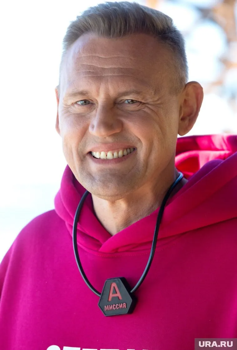 Степан Меньщиков заявил, что это был самый экстремальный «тренинг» в его жизни