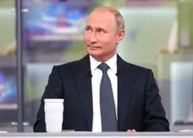 Путин рассказал, к кому из мировых лидеров обращается на «ты»
