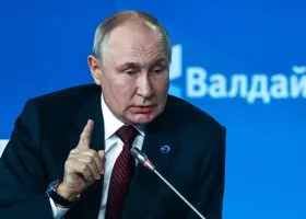 Путин одобрил проведение новых международных соревнований в Екатеринбурге