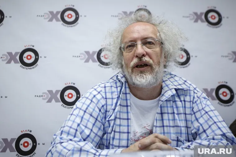 Алексей Венедиктов увидел в выходе РФ из Договора по открытому небу сигнал в адрес новой администрации США