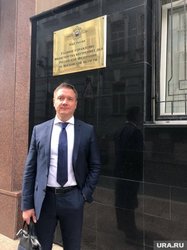 Сергей Капчук находится под подпиской о невыезде