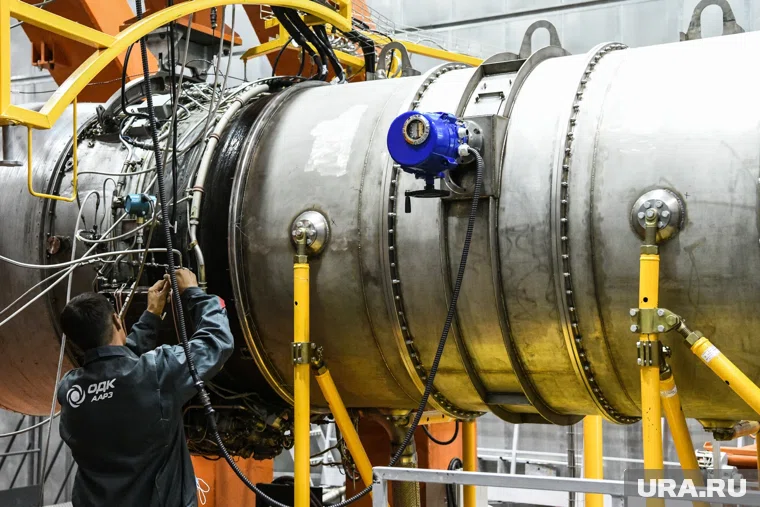 Британские компании импортировали из России авиатехнику, что могло нарушить санкционный режим