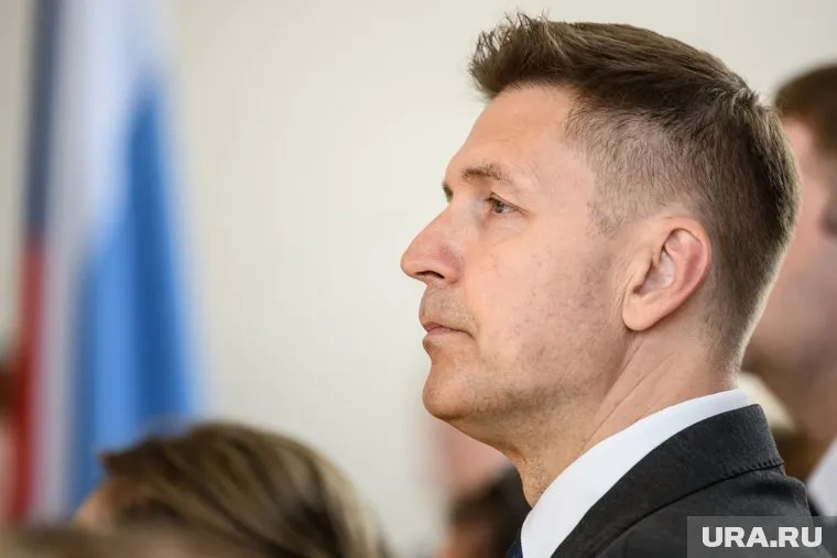 Накануне Вадим Третьяков подвергся публичному разносу