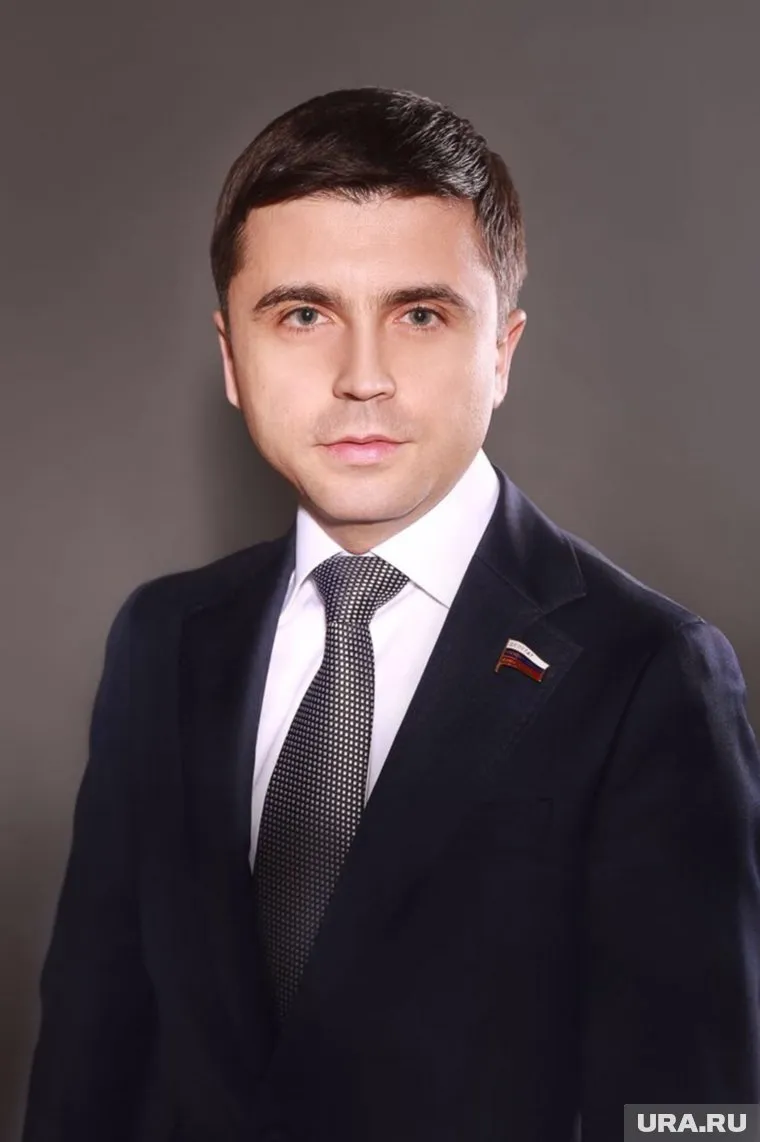 Руслан Бальбек пожаловался на срыв своего выступления в Организации Объединенных Наций