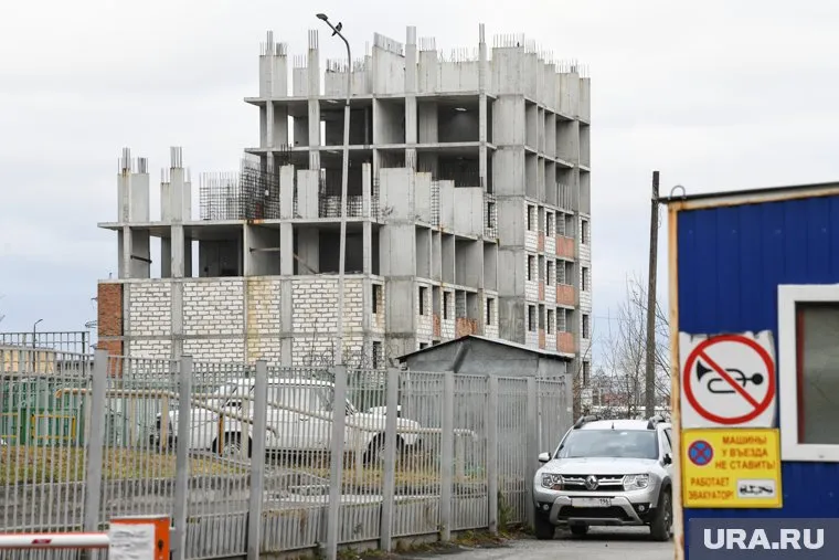 Непрофильный актив удалось продать с третьего раза