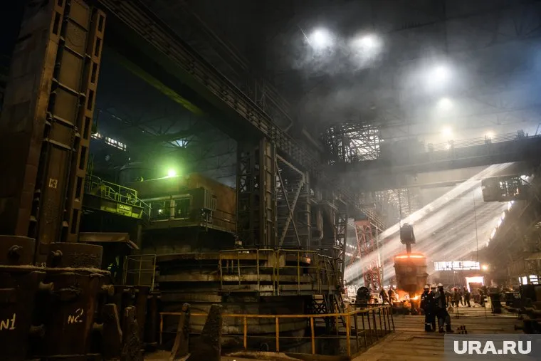 Токио ограничивает работу с промпредприятиями Перми