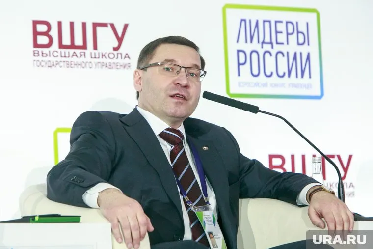 Владимир Якушев уверен, что победитель конкурса «Лидеры России» станет лидером компании