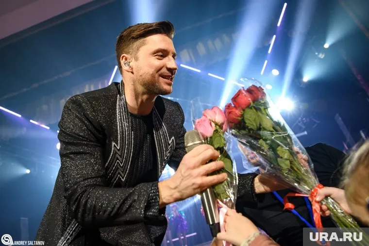 Для Лазарева участие в конкурсе в 2019 году — это новое путешествие