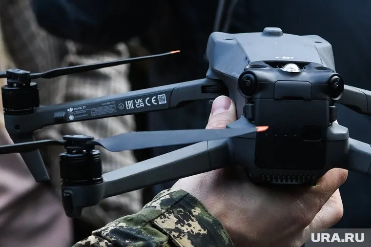 Оператору БПЛА РФ о местоположении объектов ВСУ доложила разведка