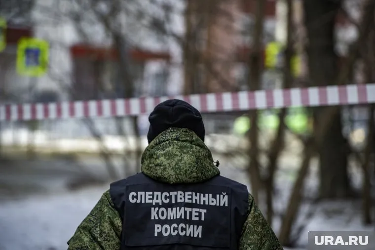 СК ХМАО возбудил уголовное дело после падения ребенка в яму с горячей водой в Пыть-Яхе