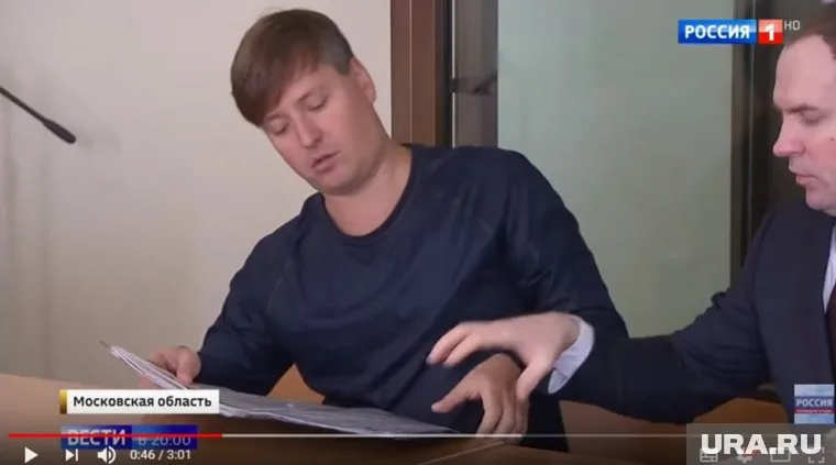 Внешность певца раскритиковали в Сети