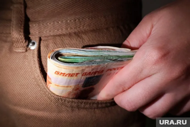 На втором месте в Сургуте налог на автомобиль в 200 тысяч рублей