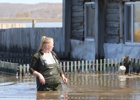 Фотография из галереи