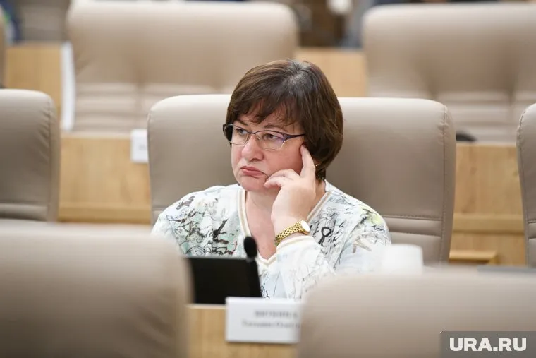 Татьяна Вяткина выдвинулась на праймериз в округе №4, ее, как и Журавлеву, поддерживает мэрия