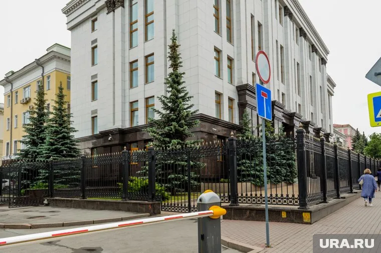В Челябинской области новое назначение в двух министерствах