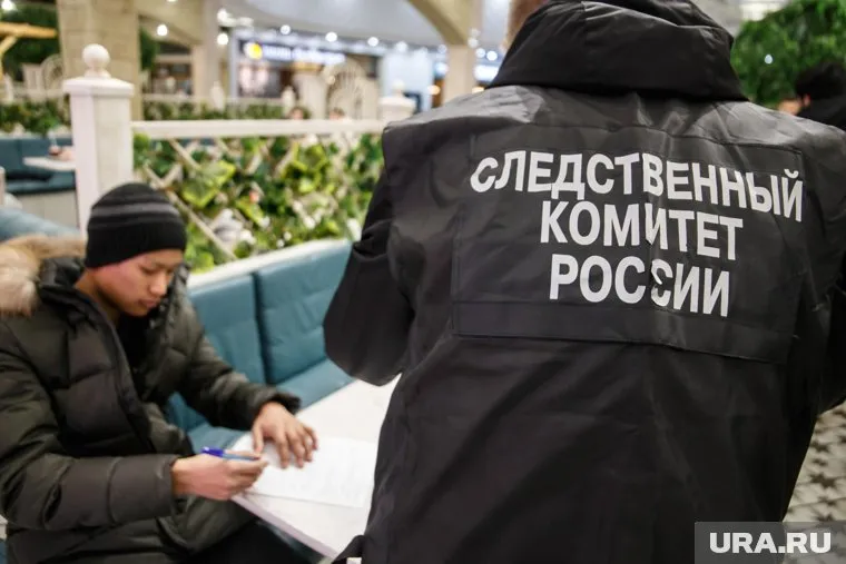 На складе Wildberries задержан 21 человек