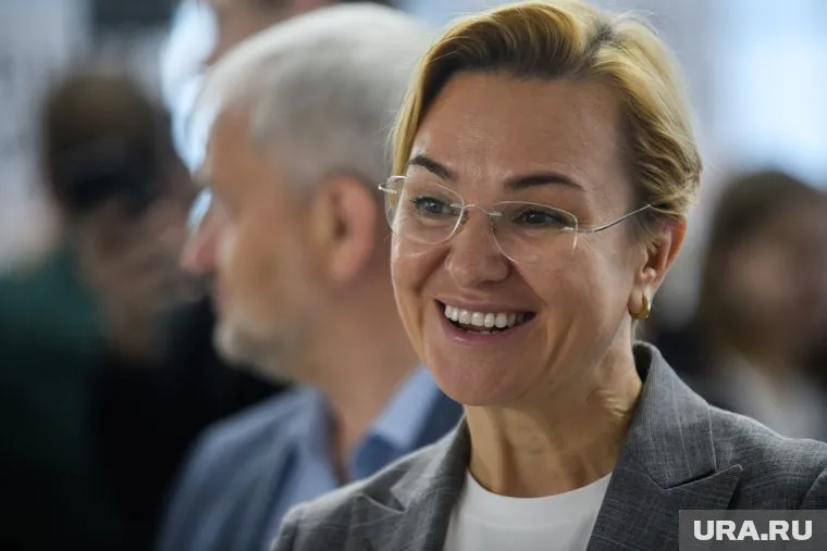 У Светланы Тренихиной имеется много планов и поездок по региону