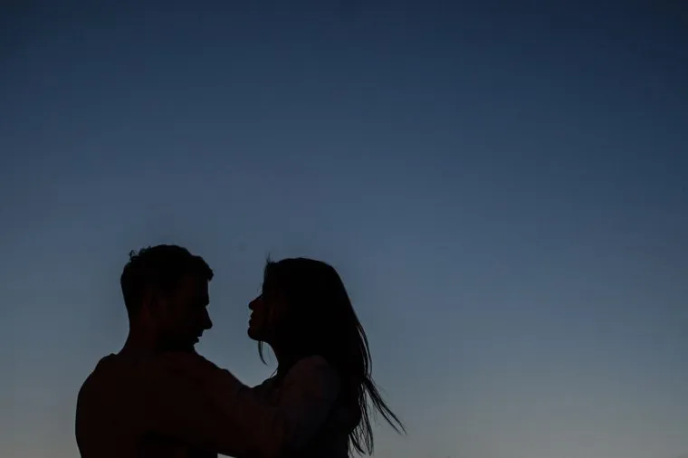 Танцы на набережной Городского пруда. Екатеринбург