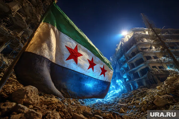 Вашингтон целенаправленно смягчат санкционные меры в отношении Сирии