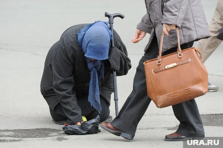 В России победят бедность, когда начнут делать инвестиции в своих граждан